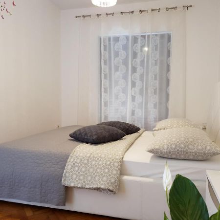 Gulin Apartments ヴォディツェ エクステリア 写真