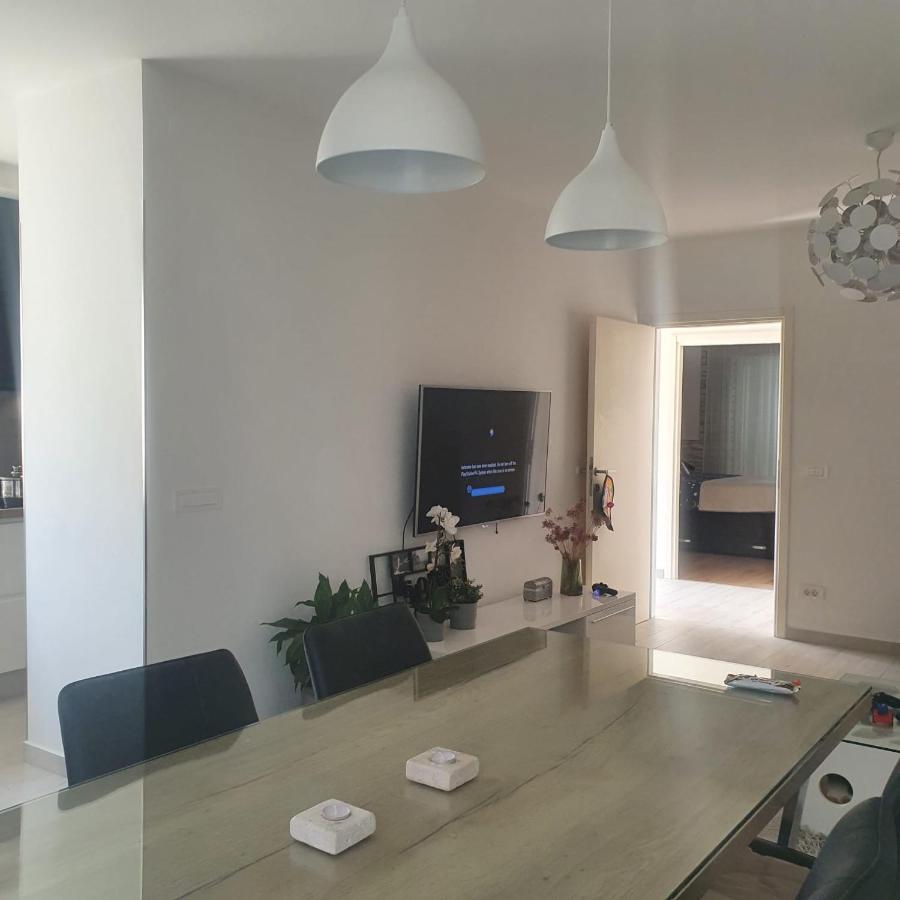 Gulin Apartments ヴォディツェ エクステリア 写真
