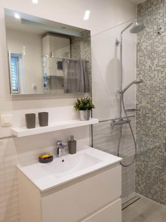 Gulin Apartments ヴォディツェ エクステリア 写真