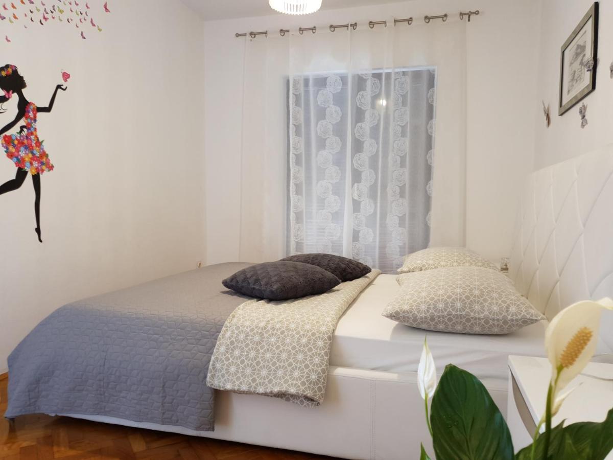 Gulin Apartments ヴォディツェ エクステリア 写真