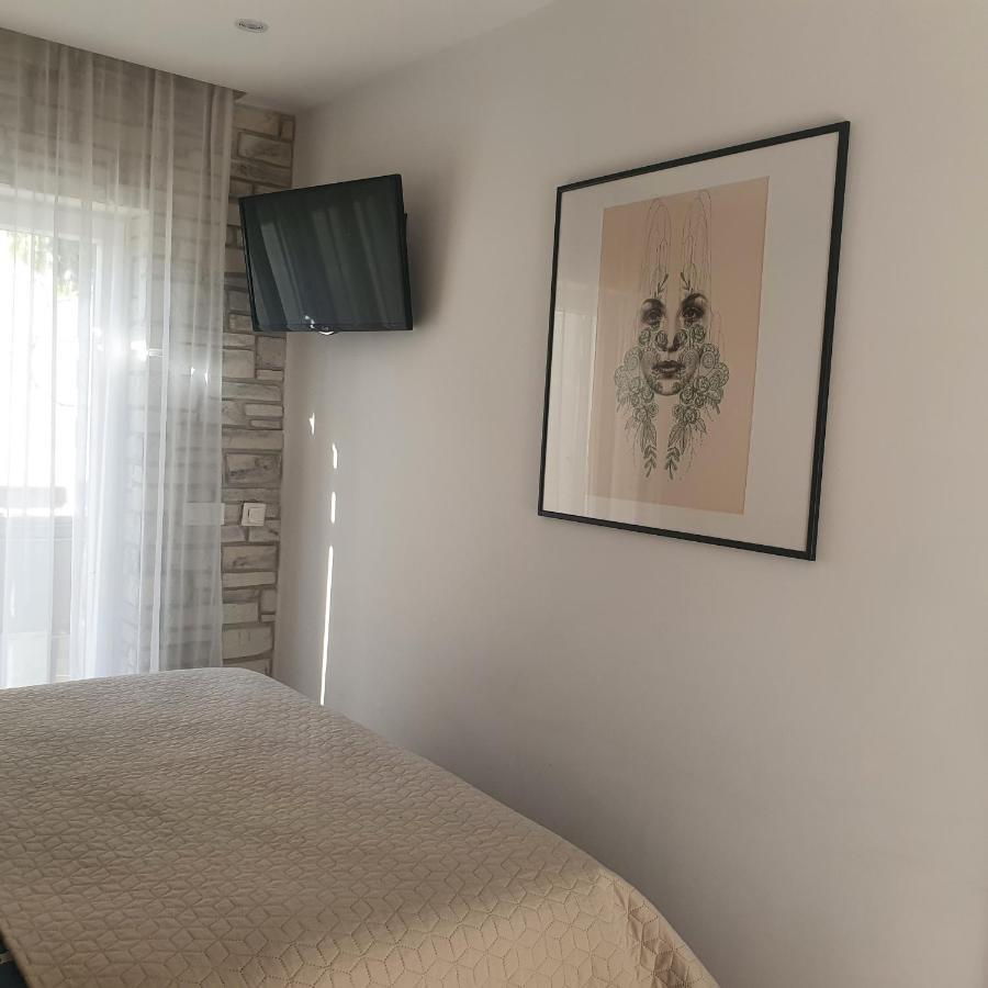 Gulin Apartments ヴォディツェ エクステリア 写真