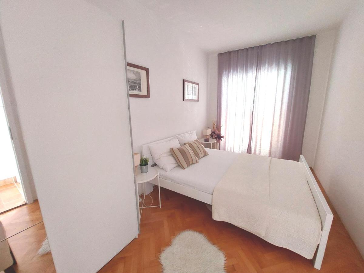 Gulin Apartments ヴォディツェ エクステリア 写真