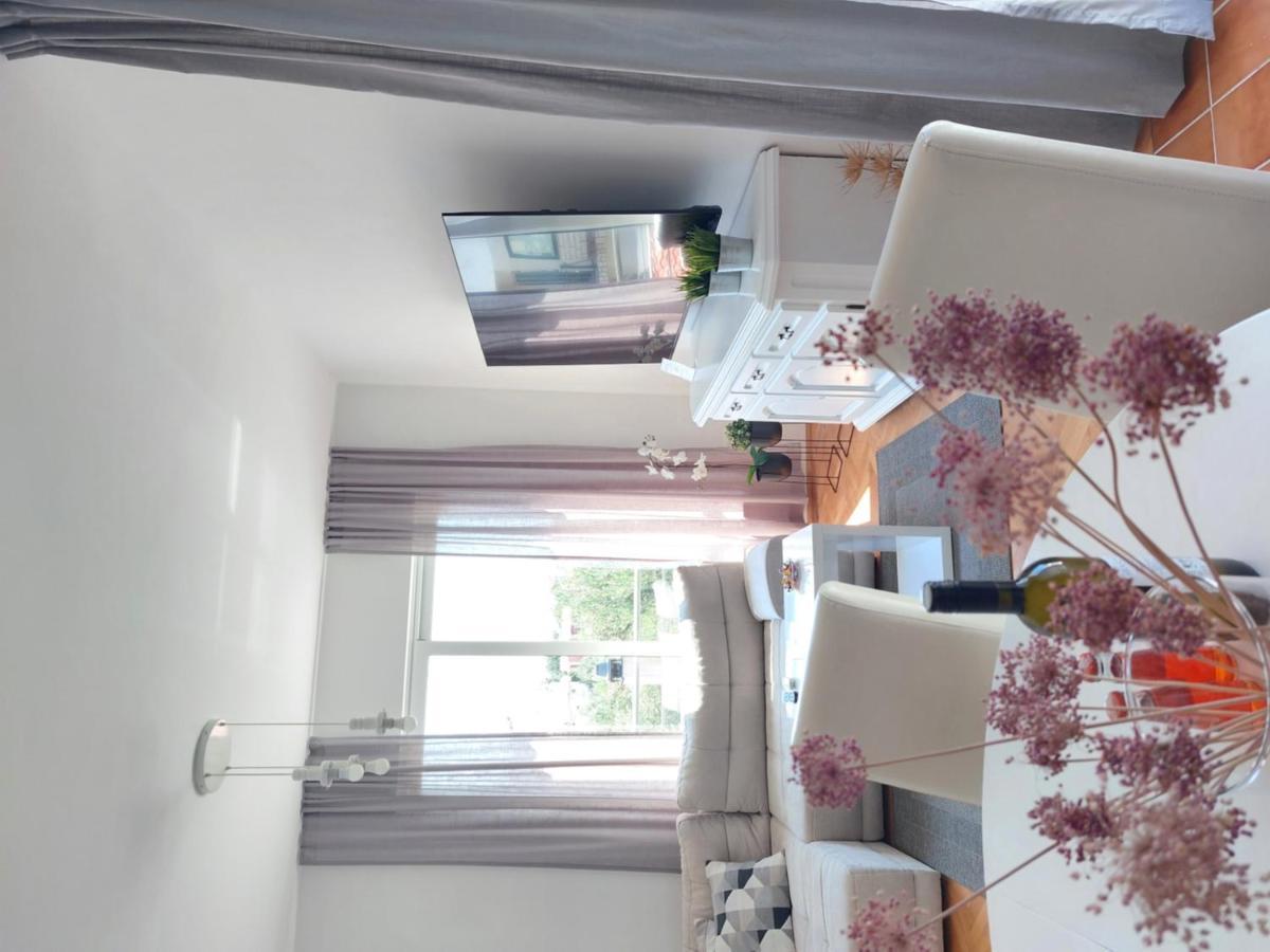 Gulin Apartments ヴォディツェ エクステリア 写真