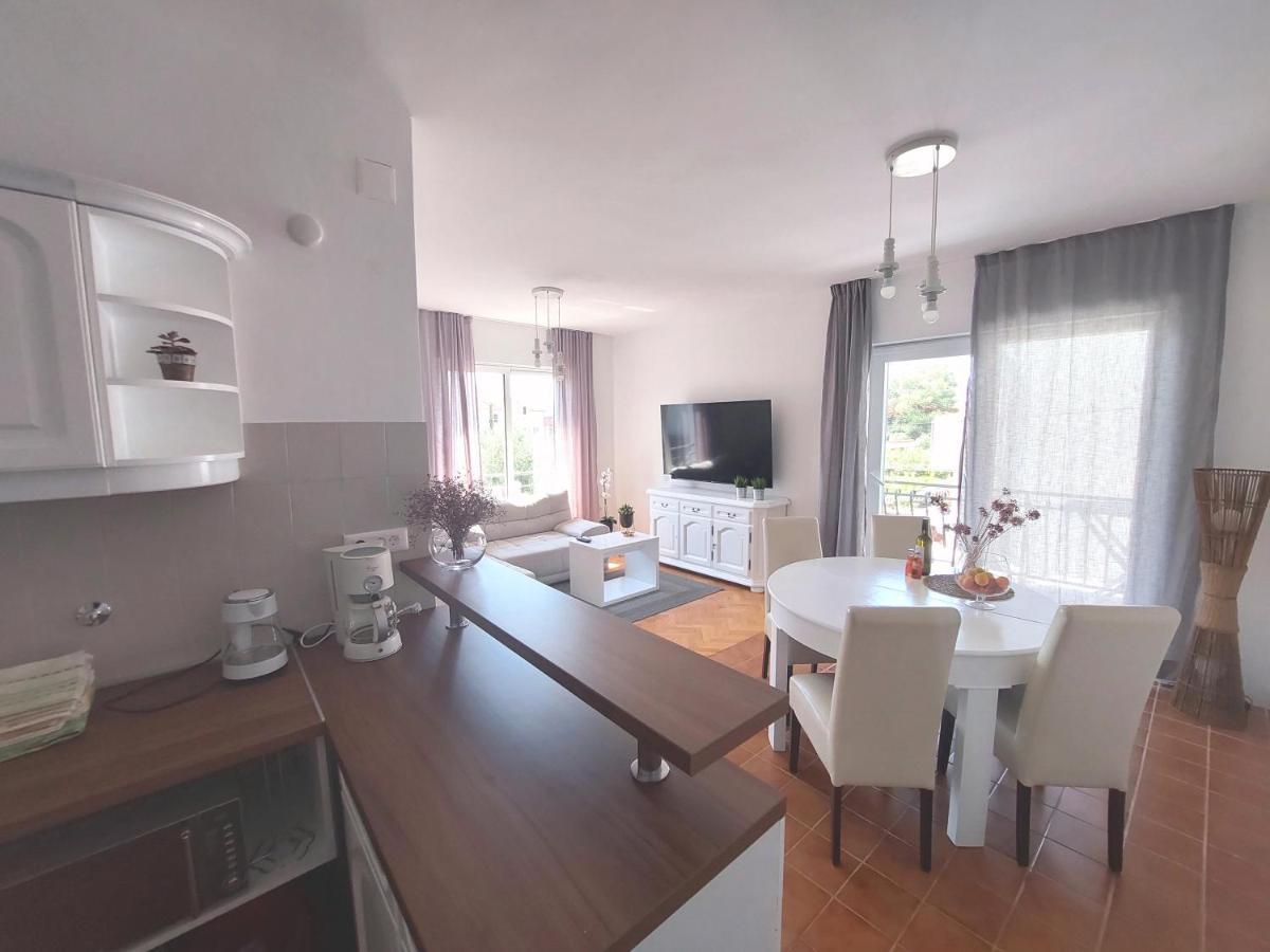 Gulin Apartments ヴォディツェ エクステリア 写真