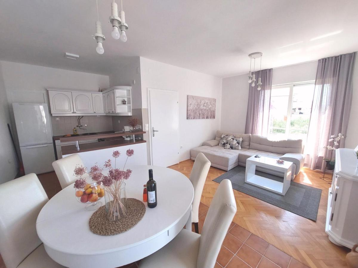 Gulin Apartments ヴォディツェ エクステリア 写真