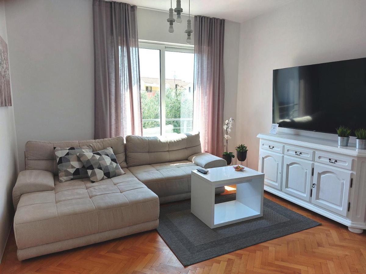 Gulin Apartments ヴォディツェ エクステリア 写真