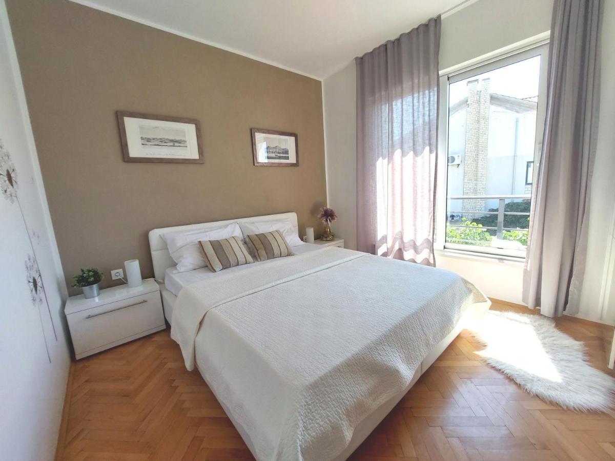 Gulin Apartments ヴォディツェ エクステリア 写真