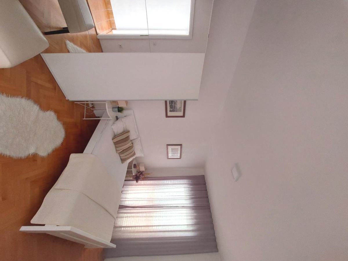 Gulin Apartments ヴォディツェ エクステリア 写真