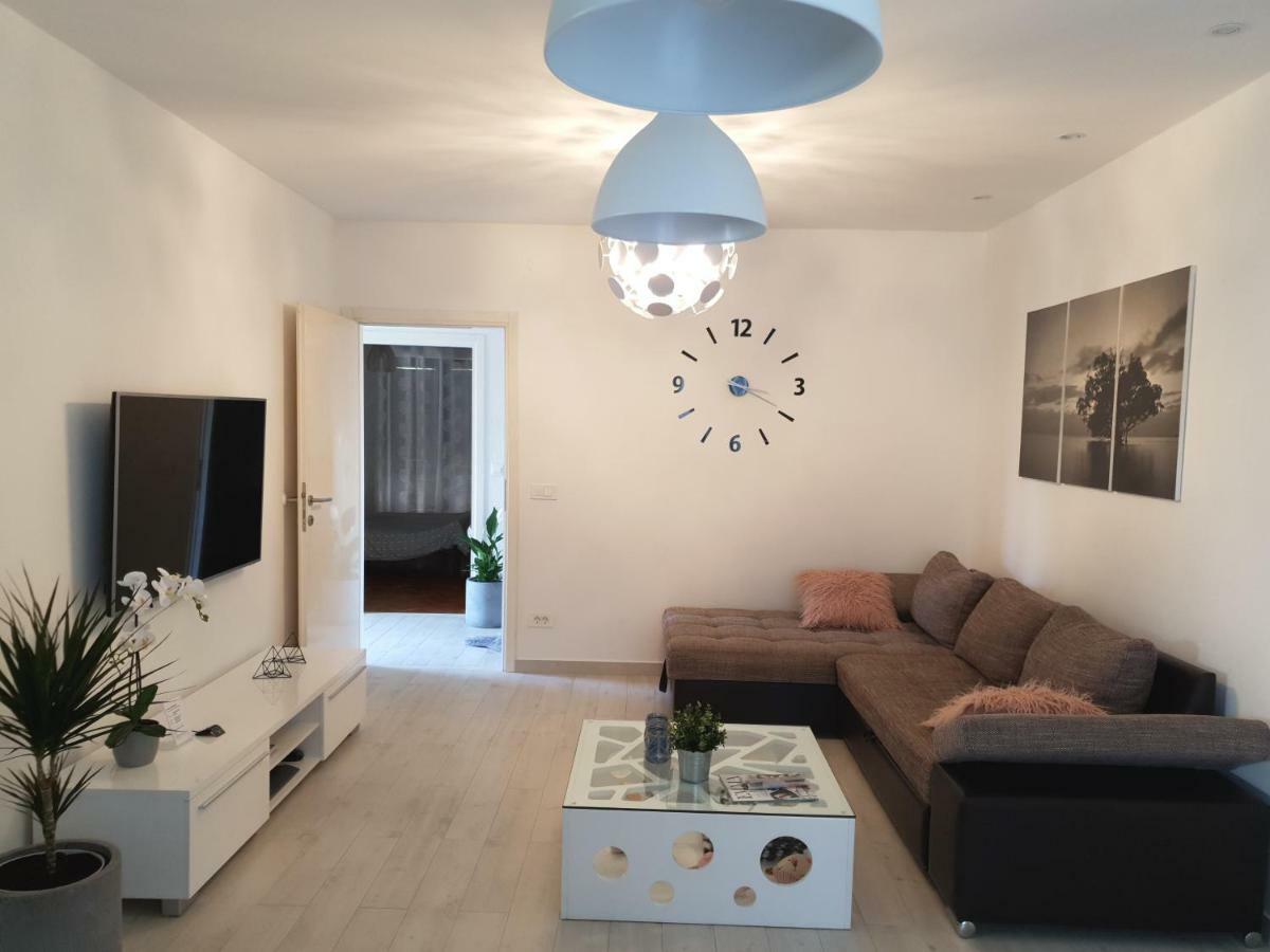 Gulin Apartments ヴォディツェ エクステリア 写真