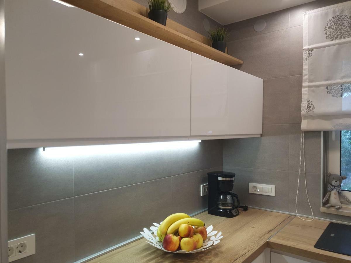 Gulin Apartments ヴォディツェ エクステリア 写真