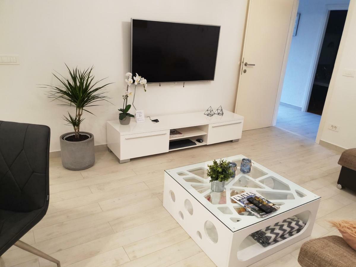 Gulin Apartments ヴォディツェ エクステリア 写真
