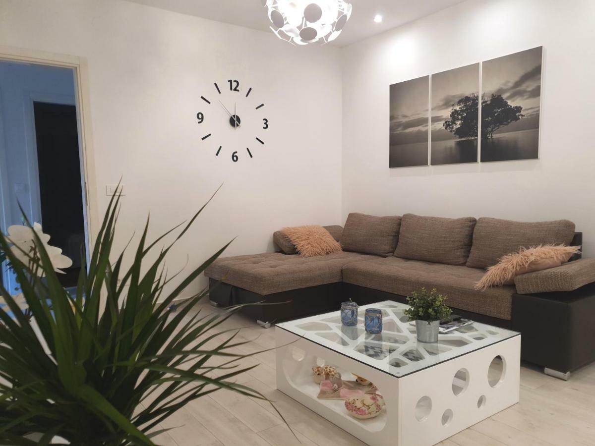 Gulin Apartments ヴォディツェ エクステリア 写真